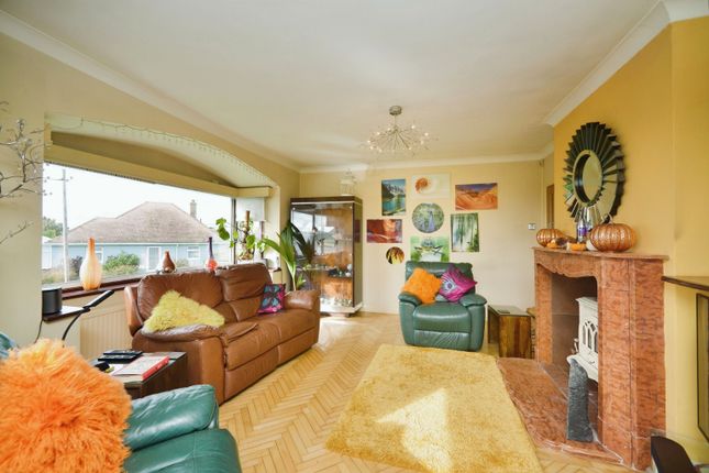 Bungalow for sale in The Park, Rottingdean, Brighton