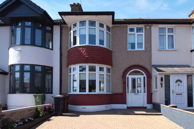 4-bed house on 88, Beccles Drive, Barking, £625,000