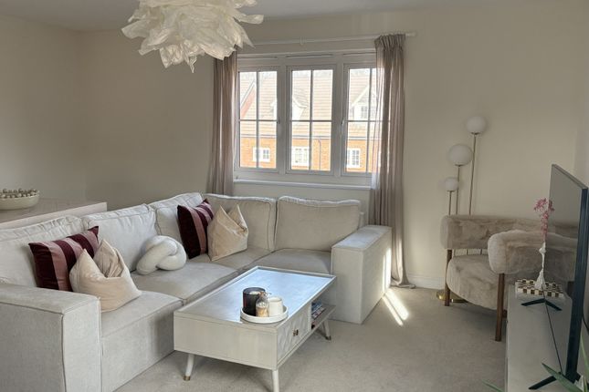 Sparrow Gardens, Liphook photo 5