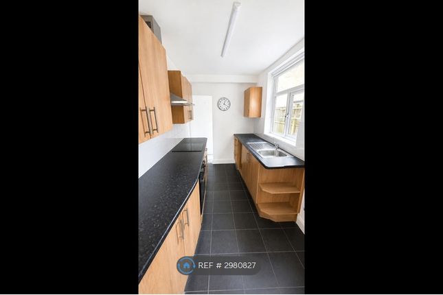 Ockerby St, Nottingham photo 4
