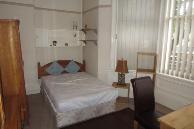 Shared accommodation to rent in Clayton Road, Jesmond, Newcastle Upon Tyne