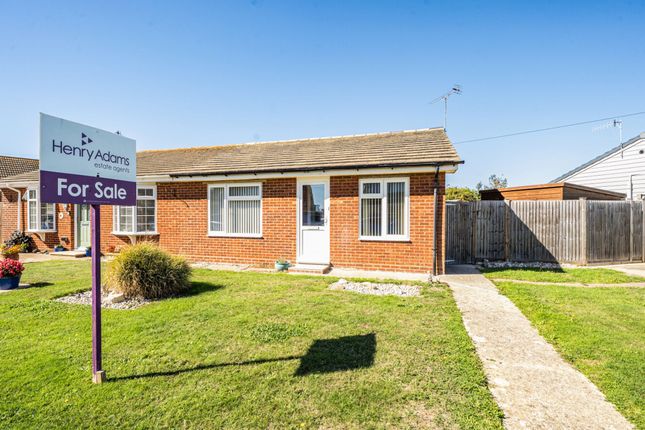 2-bed semi-detached on 5 Tretawn Gardens, Chichester, £299,950
