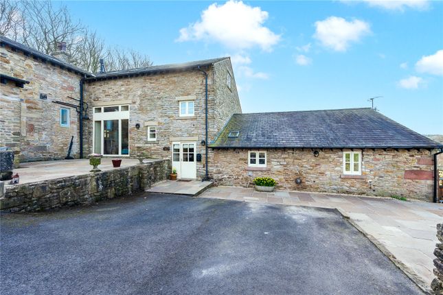 Norcross Barn,, Norcross Brow, Withnell photo 2