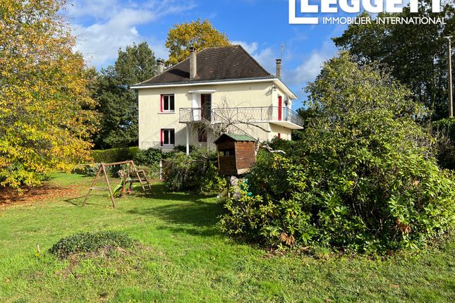 Thumbnail Villa for sale in Piégut-Pluviers, Dordogne, Nouvelle-Aquitaine