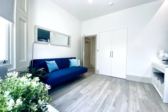 Studio 4, 11, Seafield Road, East Sussex photo 3