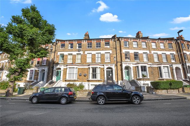 Thumbnail Flat to rent in Oseney Crescent, Kentish Town, London