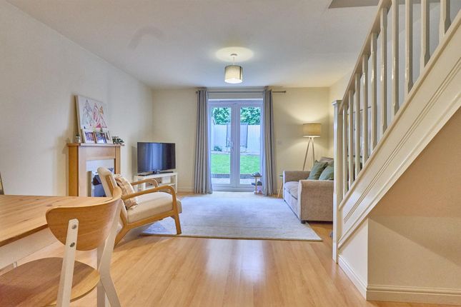 20, Harvey Close, Barwell photo 3