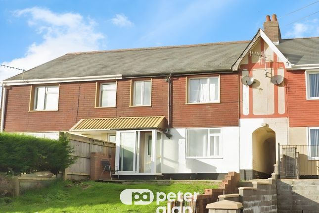 3-bed house on 106, MERTHYR TYDFIL, £800/mo