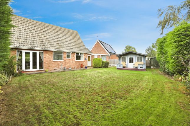 3, North Moor Drive, Doncaster photo 2