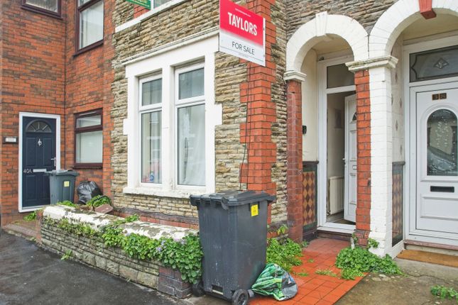 Terraced house for sale in Diana Street, Cardiff