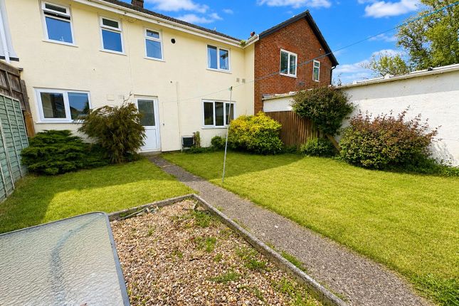 28 Hawkridge Road, Chivenor Barnstaple Devon, Barnstaple photo 3