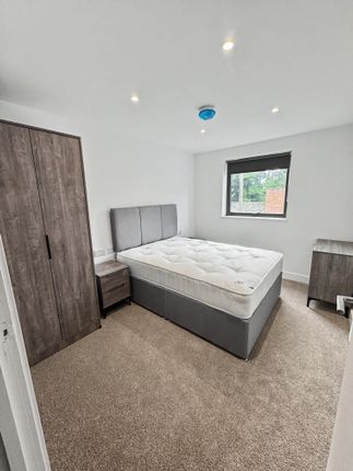 Flat 5, 5, Queens Road, Chorley photo 4