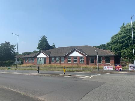 Thumbnail Office to let in The Quest Centre, Brownlow Way, Bolton, Lancashire