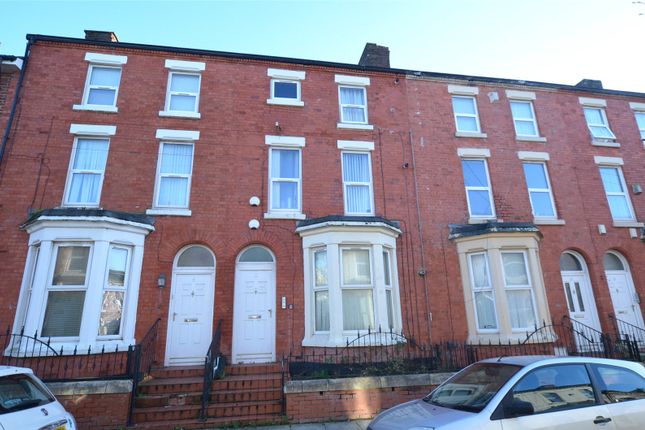 Flat for sale in Sybil Road, Liverpool, Merseyside