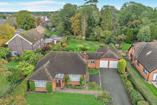 Pulford Lane, Chester photo 2