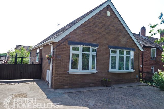2-bed house on 219, Nursery Road, Sheffield, £190,000