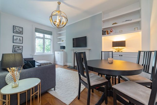 Flat 6, 69, Chippenham Road, London photo 4