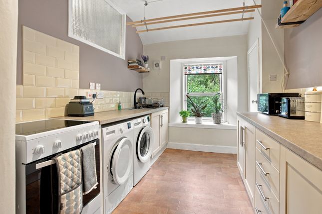 2/1, TOP LEFT FLAT, 35A, Cowane Street, Stirling photo 3