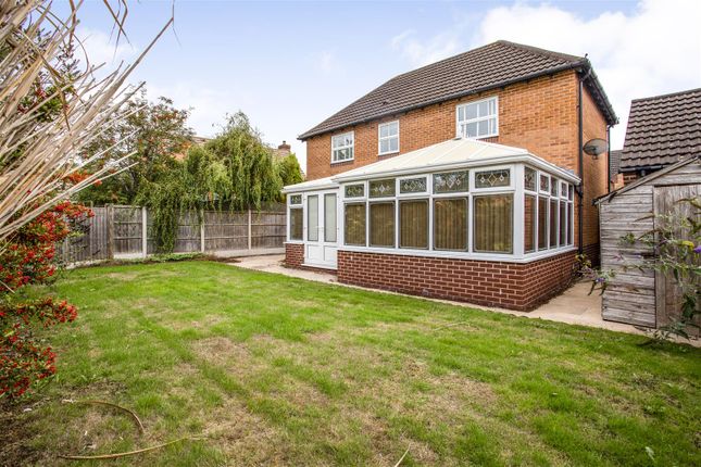 28, Ryton Way, Derby photo 4