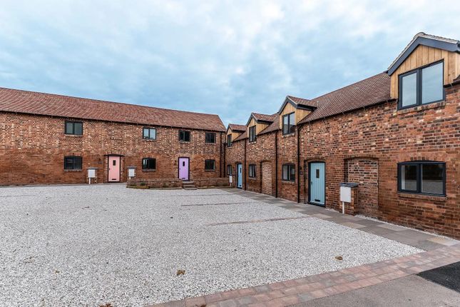 End terrace house for sale in The Mews, Bunny Hill, Bunny NG11