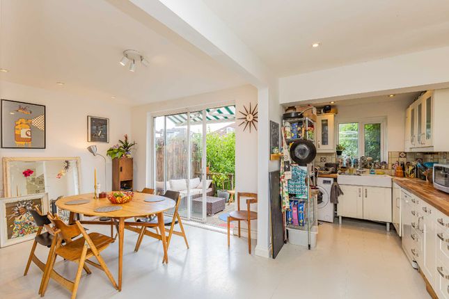 Thumbnail Terraced house for sale in Walsingham Road, St Andrews, Bristol