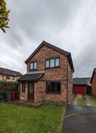 Detached house to rent in Avenswood Lane, Scunthorpe