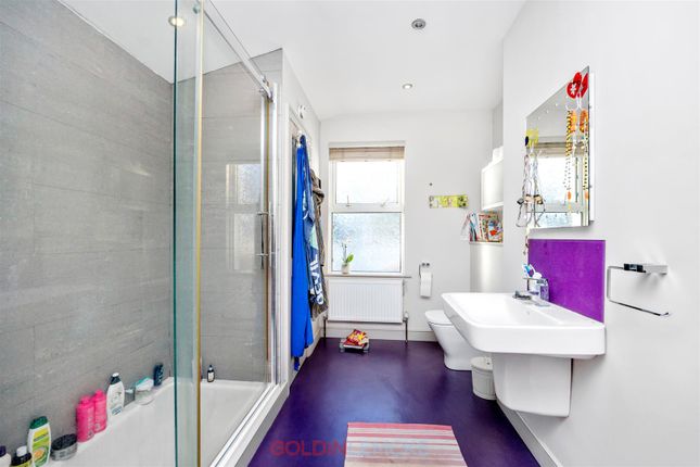 Thumbnail Terraced house for sale in Brooker Street, Hove