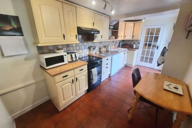 Semi-detached house for sale in East Coker, Yeovil