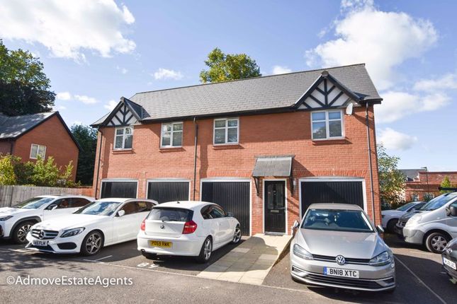 Thumbnail Property to rent in Woodfield Road, Altrincham