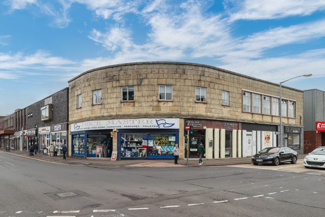 Thumbnail Property for sale in Fowlds Street, Kilmarnock