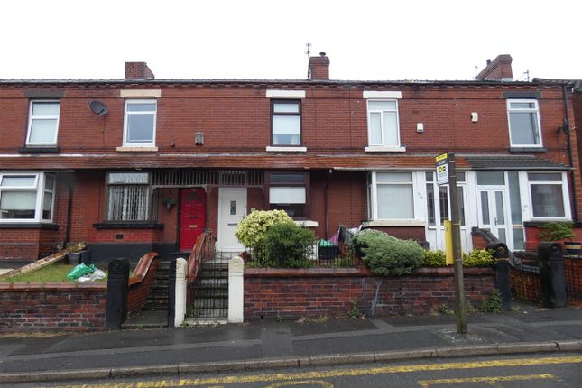 Terraced house for sale in Robins Lane, St. Helens
