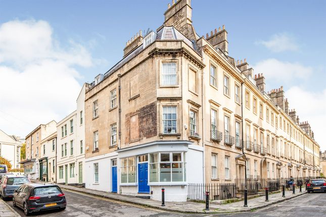 4 bed terraced house for sale in Rivers Street, Bath BA1 - Zoopla