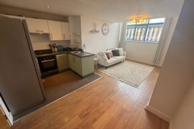 Rutland Street, Leicester photo 2