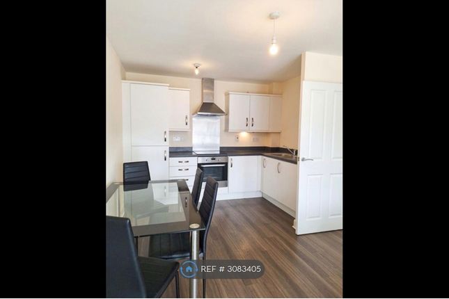 Winterbrook House Moulsford Mews, Reading photo 4