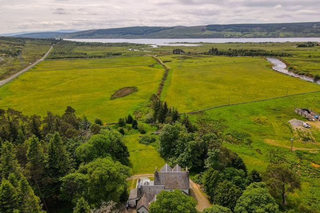 Dalchork House, Lairg photo 2