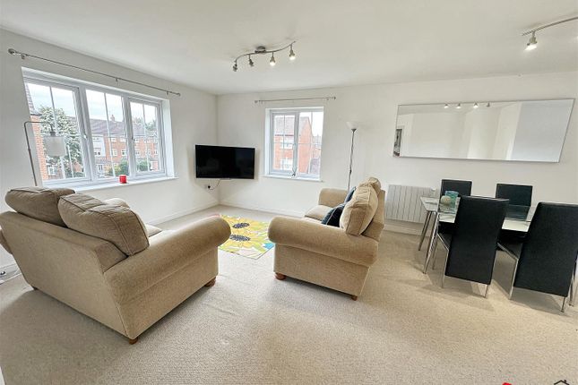 Apartment 4, 4, Collingwood Road, Birmingham photo 2