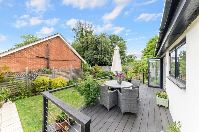 Detached house for sale in Kingswood Road, Tadworth