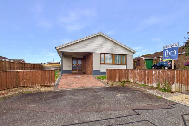 3-bed house on 21, Caldy Way, Pembrokeshire, £265,000