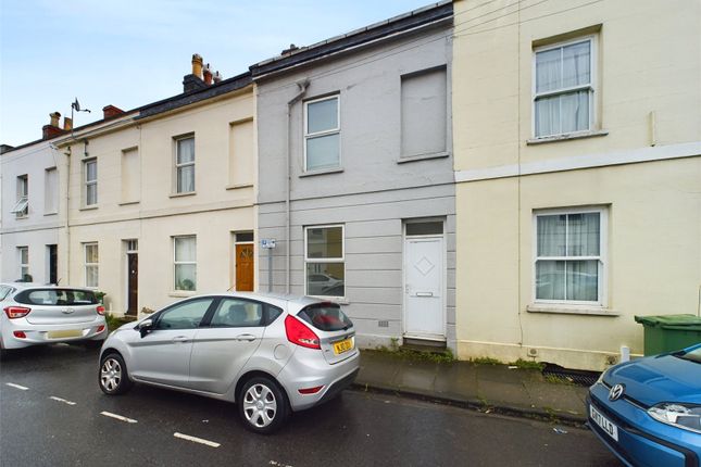 Thumbnail Terraced house for sale in St. Pauls Street North, Cheltenham, Gloucestershire