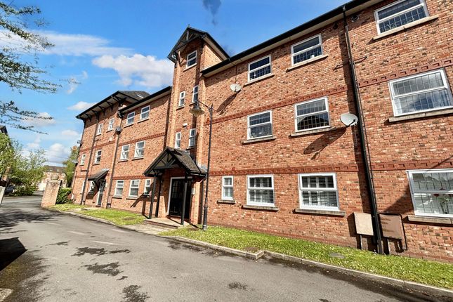 Thumbnail Flat to rent in Chandlers Row, Worsley