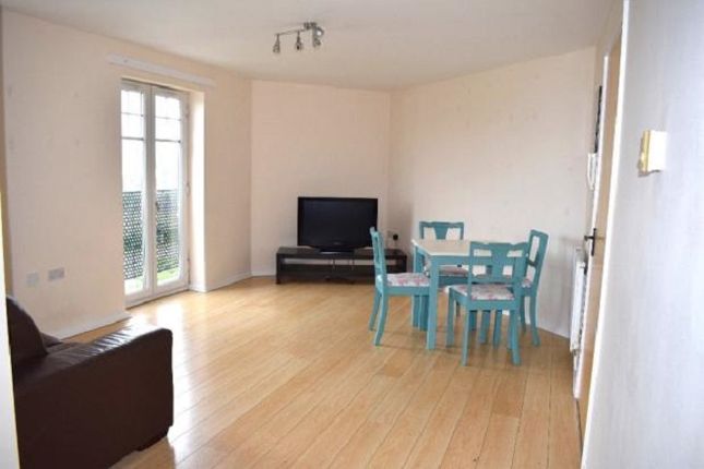 Flat for sale in Redgrave Close, Gateshead