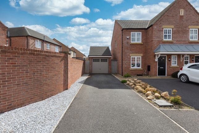 Detached house for sale in Buckley Grove, Lytham St. Annes