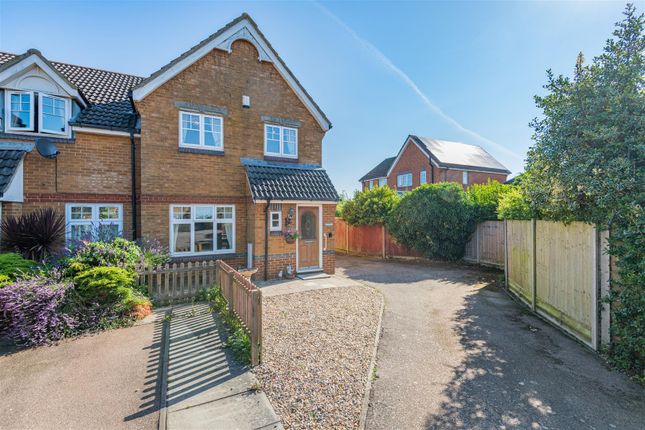 Property for sale in Morton Close, Maidstone