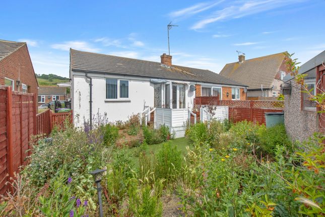 Bungalow for sale in Romney Way, Hythe