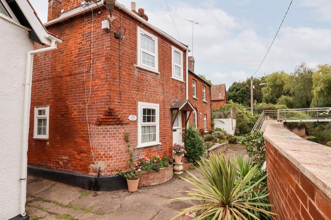 2-bed house on The Pepper Pot, Brookside, Exmouth, £275,000