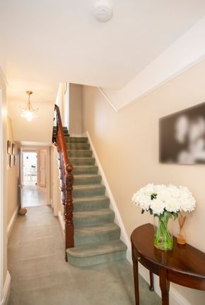 Terraced house for sale in Brock Road, St. Peter Port, Guernsey