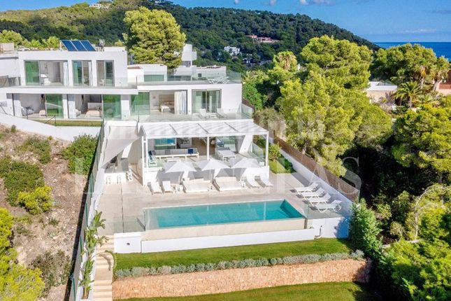 Villa for sale in Talamanca, Ibiza, Spain