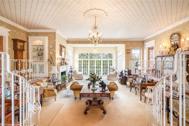 Bungalow for sale in Bolney Road, Lower Shiplake, Henley-On-Thames, Oxfordshire