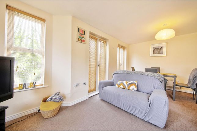 Flat for sale in Brass Thill Way, South Shields