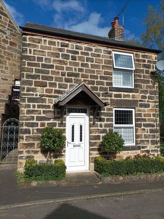 Detached house for sale in Chapel Street, Fritchley, Belper